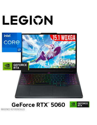 LAPTOP GAMER LENOVO LEGION