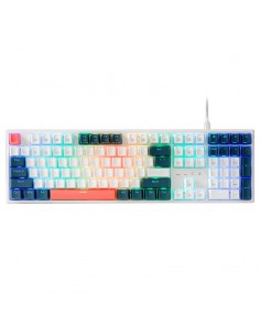 TECLADO GAMER REDRAGON TRUNDLE 2