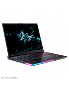 LAPTOP GAMER ACER HELIOS 2