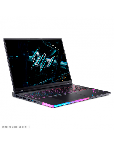 LAPTOP GAMER ACER HELIOS 18 PH18-73-90A6 ULTRA...