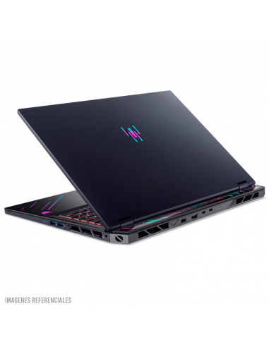 LAPTOP GAMER ACER HELIOS 18 PH18-73-90A6 ULTRA...