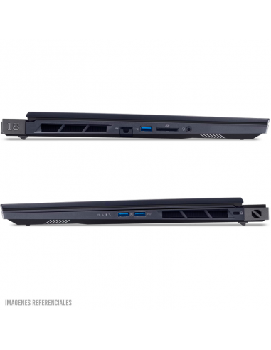 LAPTOP GAMER ACER HELIOS 18 PH18-73-90A6 ULTRA...