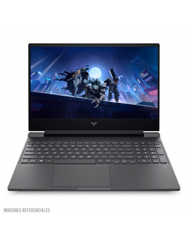 LAPTOP GAMER HP VICTUS 15-FA2093DX I7-13620H...