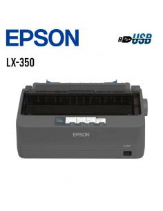 IMPRESORA MATRICIAL EPSON LX-350