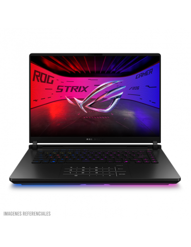 LAPTOP GAMER ASUS ROG STRIX SCAR G635LW-XS97...