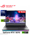 LAPTOP GAMER ASUS ROG