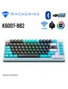 TECLADO GAMER MACHENIKE K600T-B82