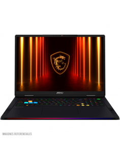 LAPTOP GAMER MSI RAIDER 2