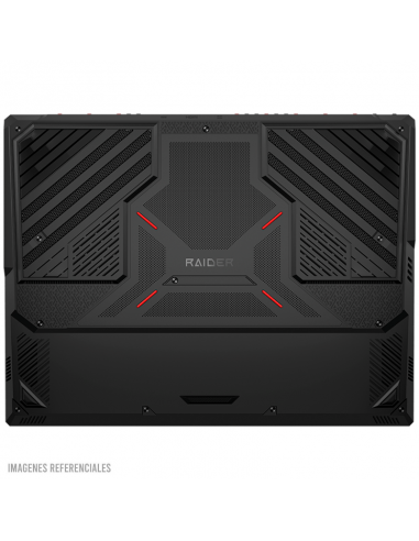 LAPTOP GAMER MSI RAIDER 18 HX AI A2XWIG-420US...