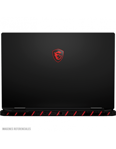 LAPTOP GAMER MSI RAIDER 18 HX AI A2XWIG-420US...