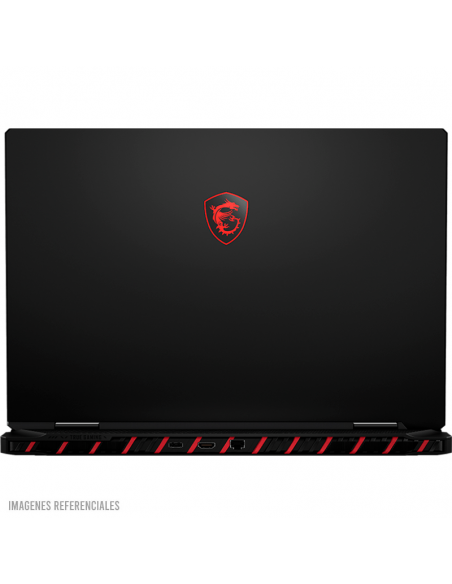 LAPTOP GAMER MSI RAIDER 18 HX AI A2XWIG-420US ULTRA 9-285HX 32GB 1TB SSD GEFORCE RTX 5080 16GB 18 QHD+ 240HZ WINDOWS 11