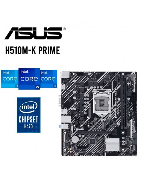 COMPUTADORA COSMINEITOR CORE I5 10400 8GB 500GB SSD 21.5" FHD