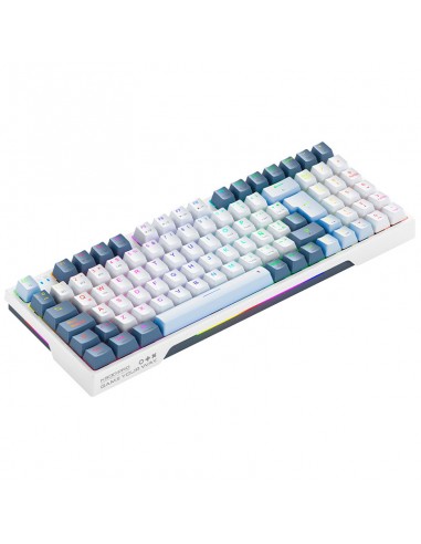 TECLADO GAMER MACHENIKE K500 PRO RGB SWITCH...