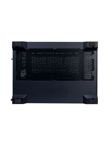 CASE 1ST PLAYER SP7 EMOTION VIEW BLACK ( SP7-EV...