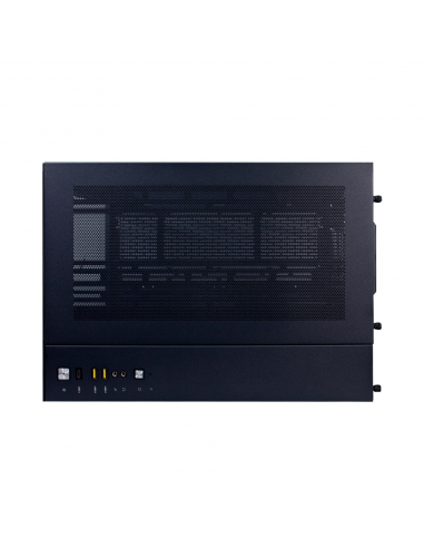 CASE 1ST PLAYER SP7 EMOTION VIEW BLACK ( SP7-EV...