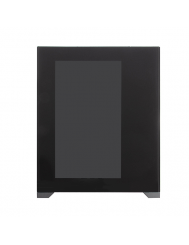 CASE 1ST PLAYER SP7 EMOTION VIEW BLACK ( SP7-EV...