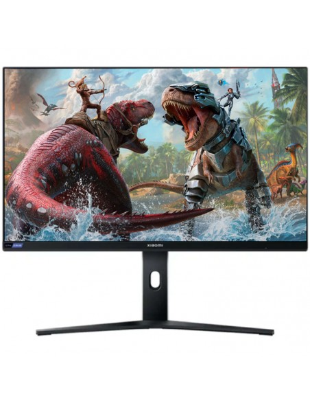 MONITOR GAMER XIAOMI 27" MINI LED ( G PRO 27I ) PANEL IPS | QHD 2560X1440 |180HZ - 1MS | 2 HDMI - 2 DP ( P27QBA-RGPGL )
