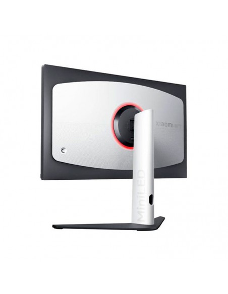 MONITOR GAMER XIAOMI 27" MINI LED ( G PRO 27I ) PANEL IPS | QHD 2560X1440 |180HZ - 1MS | 2 HDMI - 2 DP ( P27QBA-RGPGL )