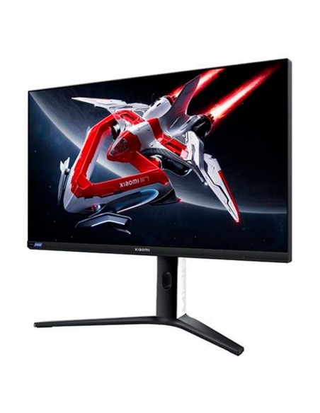 MONITOR GAMER XIAOMI 27" MINI LED ( G PRO 27I ) PANEL IPS | QHD 2560X1440 |180HZ - 1MS | 2 HDMI - 2 DP ( P27QBA-RGPGL )