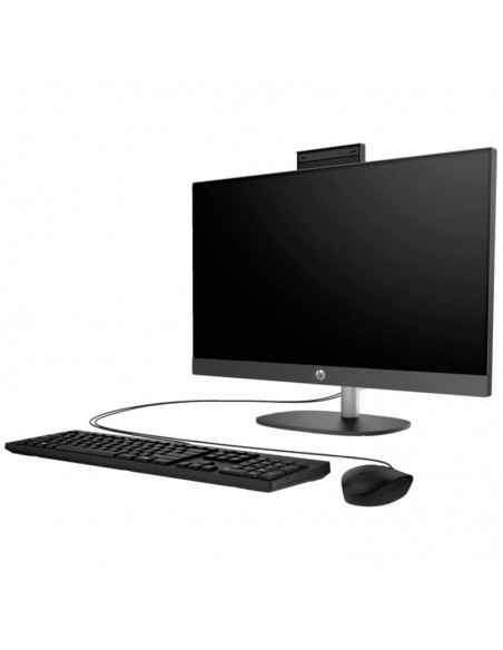 ALL IN ONE HP PROONE 240 G10 I5-1334U 16GB 512GB SSD 23.8" FHD FREEDOS ( B88BKAT-ABA )