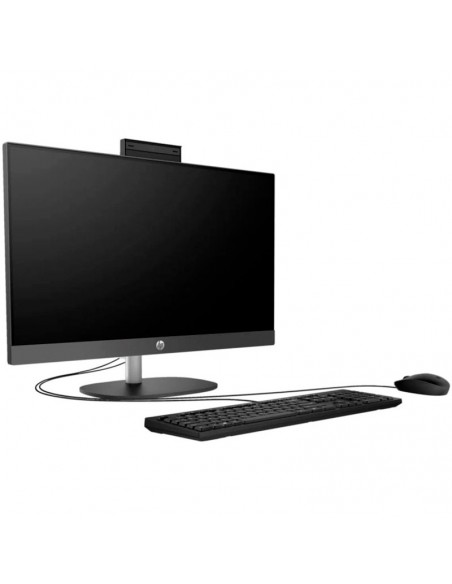 ALL IN ONE HP PROONE 240 G10 I5-1334U 16GB 512GB SSD 23.8" FHD FREEDOS ( B88BKAT-ABA )