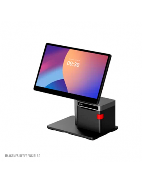 ALL IN ONE IMIN SWAN 2 OCTA-CORE 4GB 64GB ROM 15.6" ANDROID 13 (I24D03-DS2-24) IMPRESORA