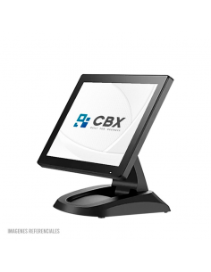 ALL IN ONE POS CBX N97 8GB DDR4 256GB SSD 15" LCD... 2