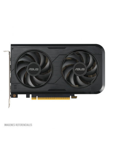 TARJETA DE VIDEO ASUS RTX 5050 8GB GDDR6 DUAL...
