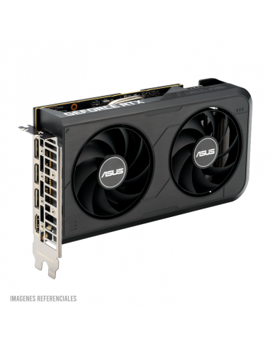 TARJETA DE VIDEO ASUS RTX 5050 8GB GDDR6 DUAL...