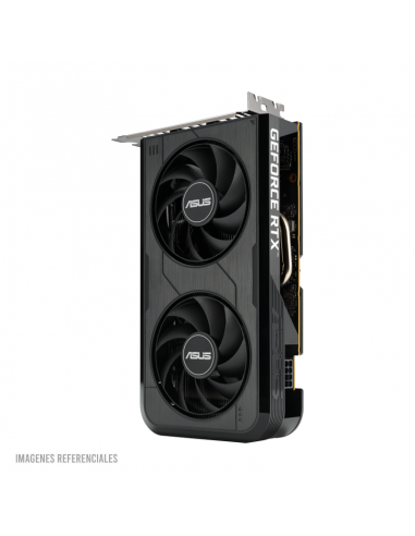 TARJETA DE VIDEO ASUS RTX 5050 8GB GDDR6 DUAL...