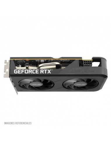 TARJETA DE VIDEO ASUS RTX 5050 8GB GDDR6 DUAL...
