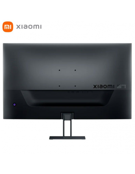 MONITOR GAMER XIAOMI 27" ( G27QI ) PANEL IPS | QHD 2560X1440 | 180HZ - 1MS | 2 HDMI - 2 DP ( P27QCA-RGGL )