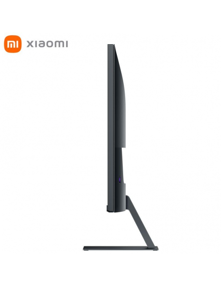 MONITOR GAMER XIAOMI 27" ( G27QI ) PANEL IPS | QHD 2560X1440 | 180HZ - 1MS | 2 HDMI - 2 DP ( P27QCA-RGGL )