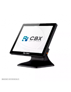 ALL IN ONE CBX INTEL I3-12GEN 16GB DDR4 256GB SSD 15"... 2
