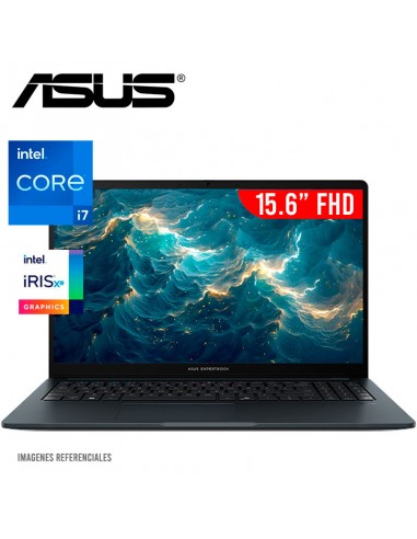 LAPTOP ASUS EXPERTBOOK B1503CVA