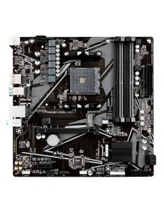 MAINBOARD GIGABYTE A520M DS3H 2
