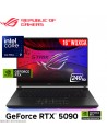 LAPTOP GAMER ASUS G635LX-XS97