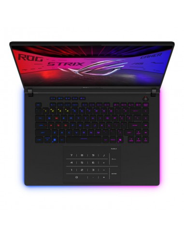 LAPTOP GAMER ASUS G635LX-XS97 ULTRA 9-275HX...