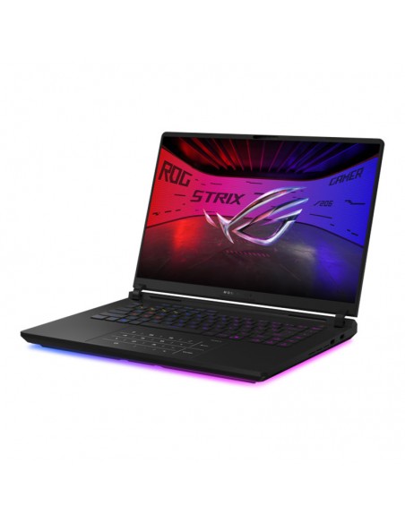 LAPTOP GAMER ASUS G635LX-XS97 ULTRA 9-275HX 32GB 2TB SSD GEFORCE RTX 5090 24GB 16WQXGA 240HZ WINDOWS 11 PRO