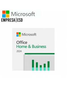 LICENCIA OFFICE HOGAR Y EMPRESAS 2024 ESD (EP2-06608)