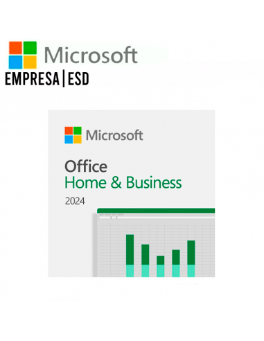LICENCIA OFFICE HOGAR Y EMPRESAS 2024 ESD (EP2-06608)