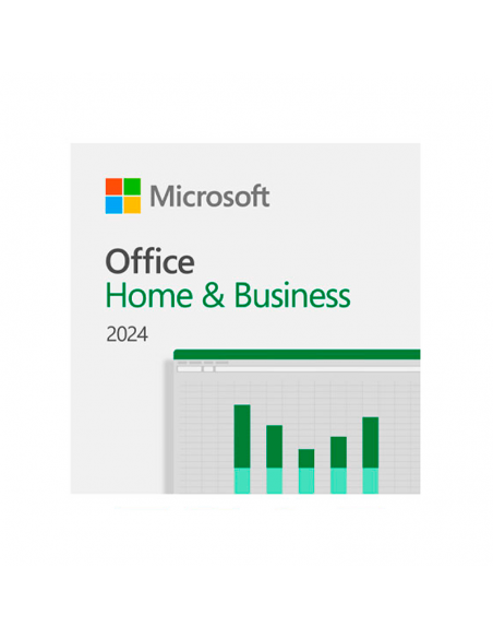LICENCIA OFFICE HOGAR Y EMPRESAS 2024 ESD (EP2-06608)