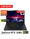 LAPTOP GAMER LENOVO LEGION