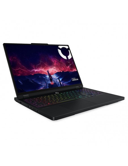 LAPTOP GAMER LENOVO LEGION PRO 5 16ADR10 RYZEN 9-8945HX 16GB 1TB SSD GEFORCE RTX 5060 8GB 16 WQXGA 240HZ WINDOWS 11 (83LT000EUS)