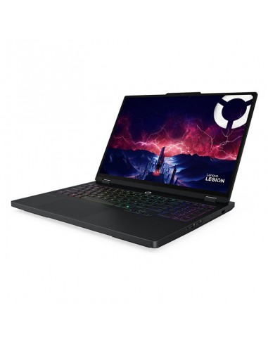 LAPTOP GAMER LENOVO LEGION PRO 5 16ADR10 RYZEN...