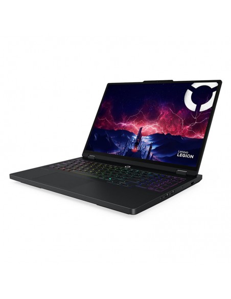 LAPTOP GAMER LENOVO LEGION PRO 5 16ADR10 RYZEN 9-8945HX 16GB 1TB SSD GEFORCE RTX 5060 8GB 16 WQXGA 240HZ WINDOWS 11 (83LT000EUS)