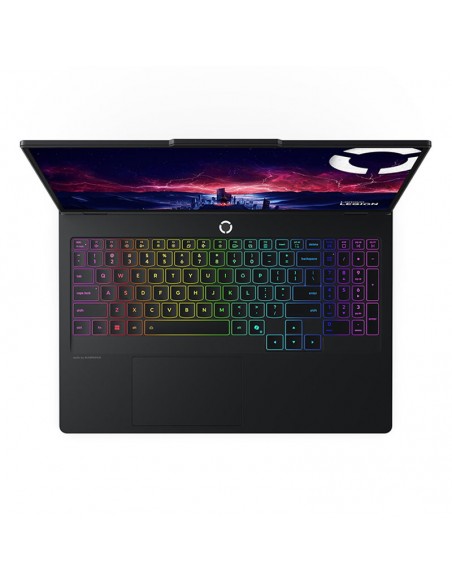 LAPTOP GAMER LENOVO LEGION PRO 5 16ADR10 RYZEN 9-8945HX 16GB 1TB SSD GEFORCE RTX 5060 8GB 16 WQXGA 240HZ WINDOWS 11 (83LT000EUS)