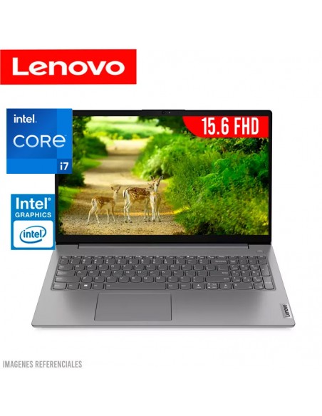 LAPTOP LENOVO V15 G4