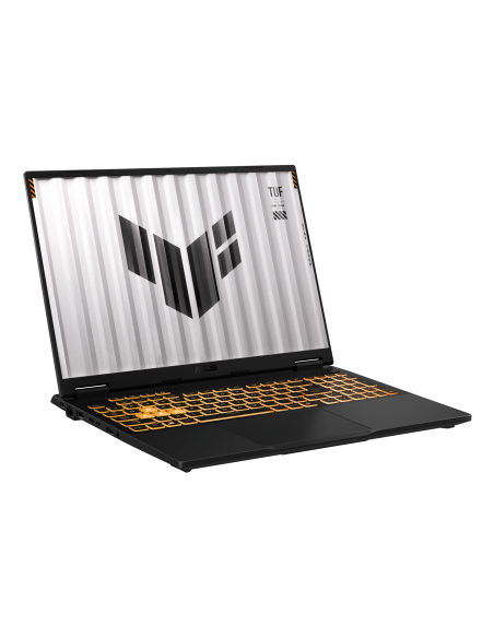 LAPTOP GAMER ASUS TUF F16 FX608JMR-F16.I75060 I7-14650HX 32GB DDR5 1TB SSD GEFORCE RTX 5060 8GB 16 WUXGA 165HZ WINDOWS 11