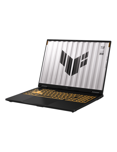 LAPTOP GAMER ASUS TUF F16 FX608JMR-F16.I75060 I7-14650HX 32GB DDR5 1TB SSD GEFORCE RTX 5060 8GB 16 WUXGA 165HZ WINDOWS 11